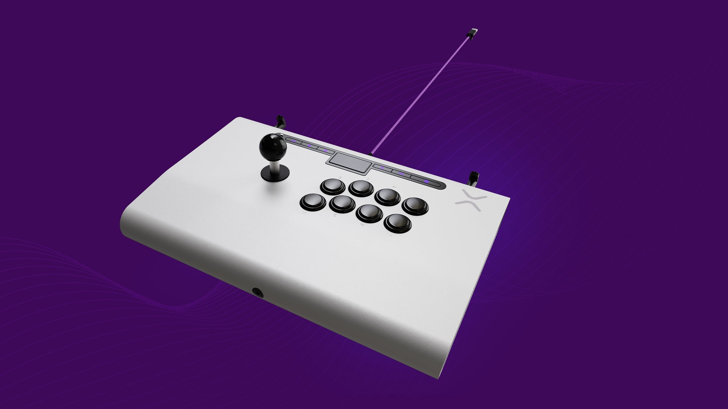 Turtle Beach Victrix PRO FS Arcade Fight Stick - Image 4