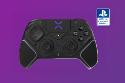 Alternative view of Turtle Beach Victrix Pro BFG Reloaded Wireless Gaming Controller + Stealth 700 Headset (Gen 3) PlayStation Black Bundle