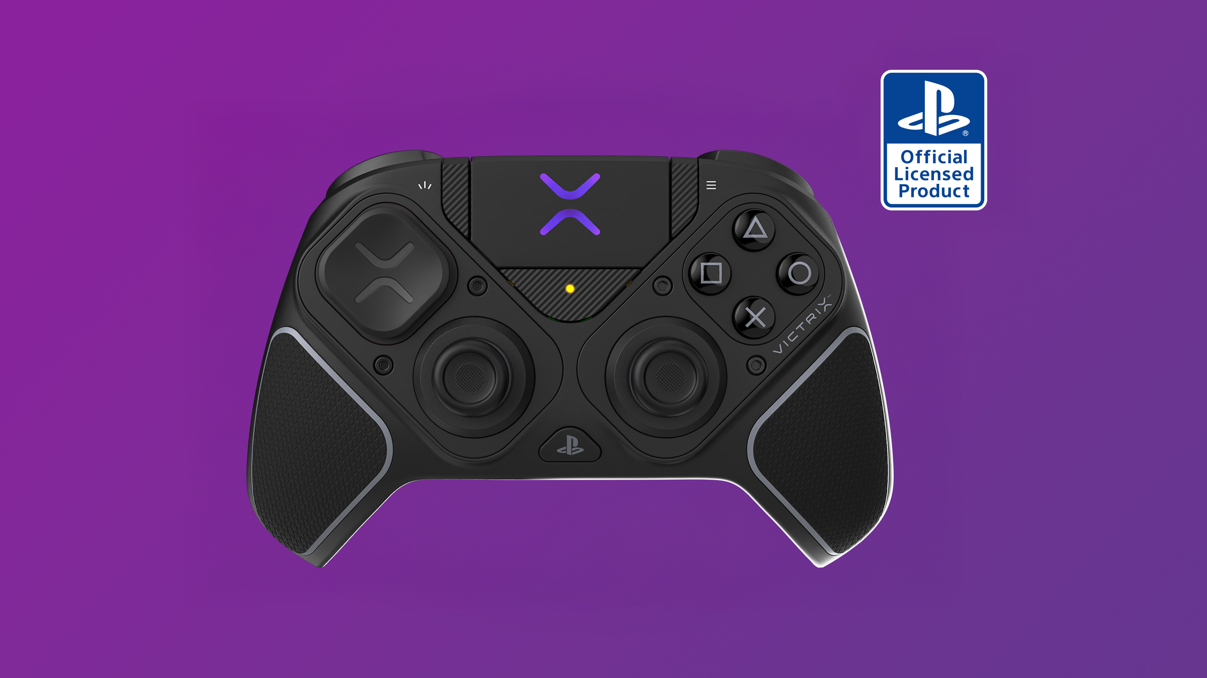 Turtle Beach Victrix Pro BFG Reloaded Wireless Modular Gaming Controller