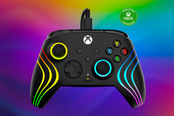Turtle Beach Afterglow Wave Wired Gaming Controller