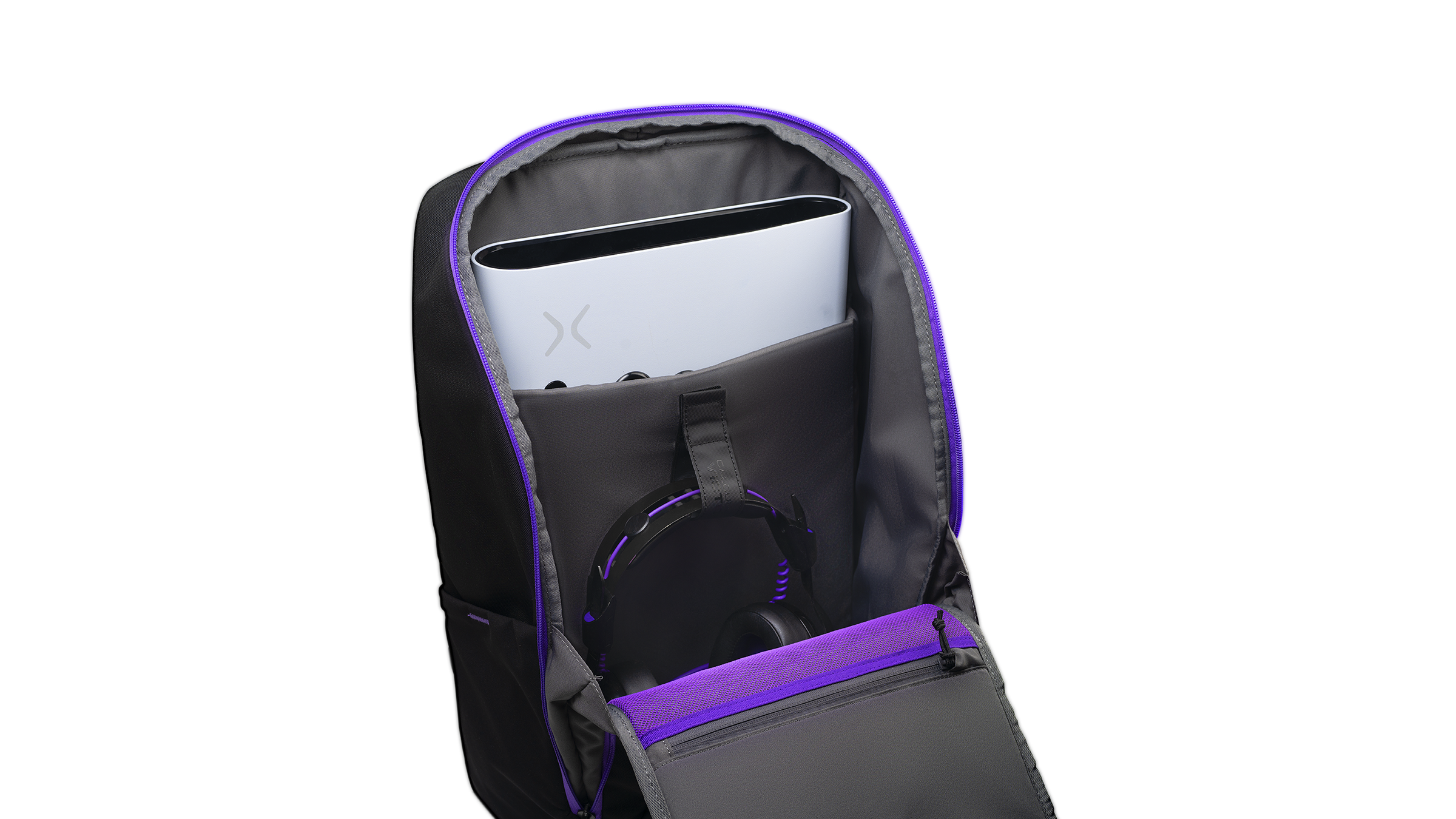 Turtle Beach Victrix Tournament Backpack - Image 5