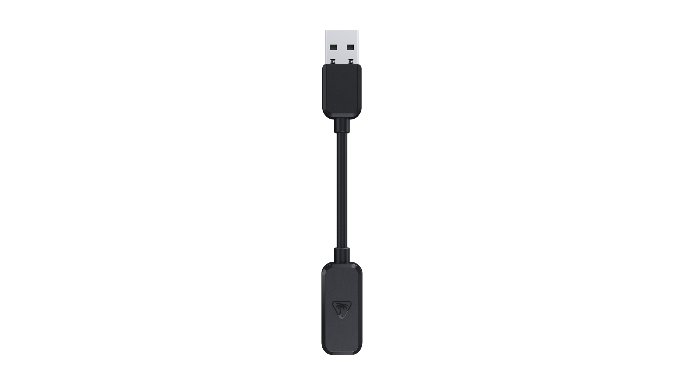 Turtle Beach Atlas 200 PC Black USB/DAC audio adapter