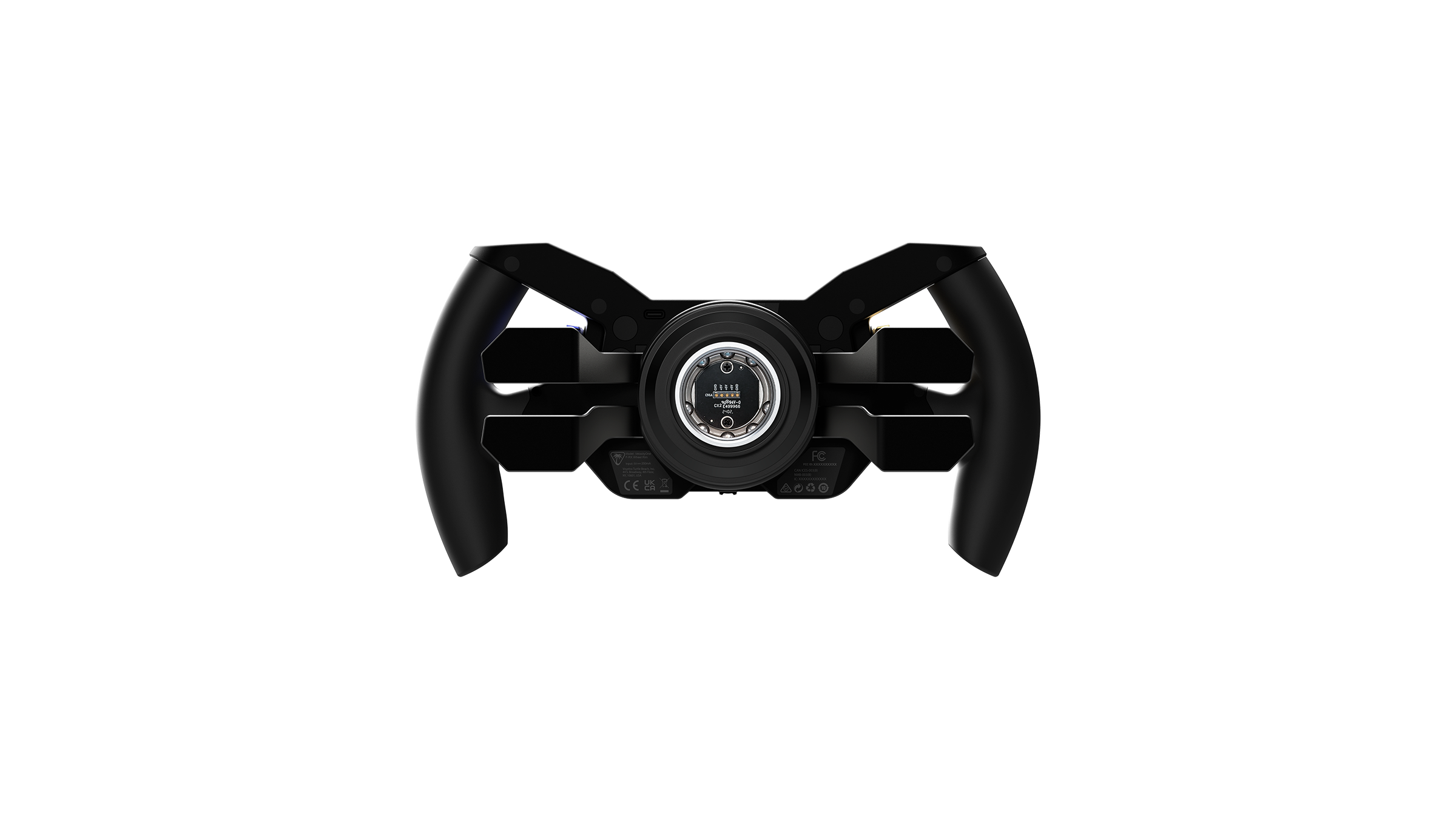 Turtle Beach VelocityOne F | RX Formula Wheel - Image 4