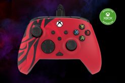 Turtle Beach PDP Rematch Advanced Wired Gaming Controller