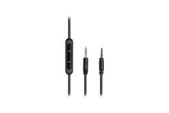 Turtle Beach Elite Atlas Aero Mobile Cable with Inline Mic