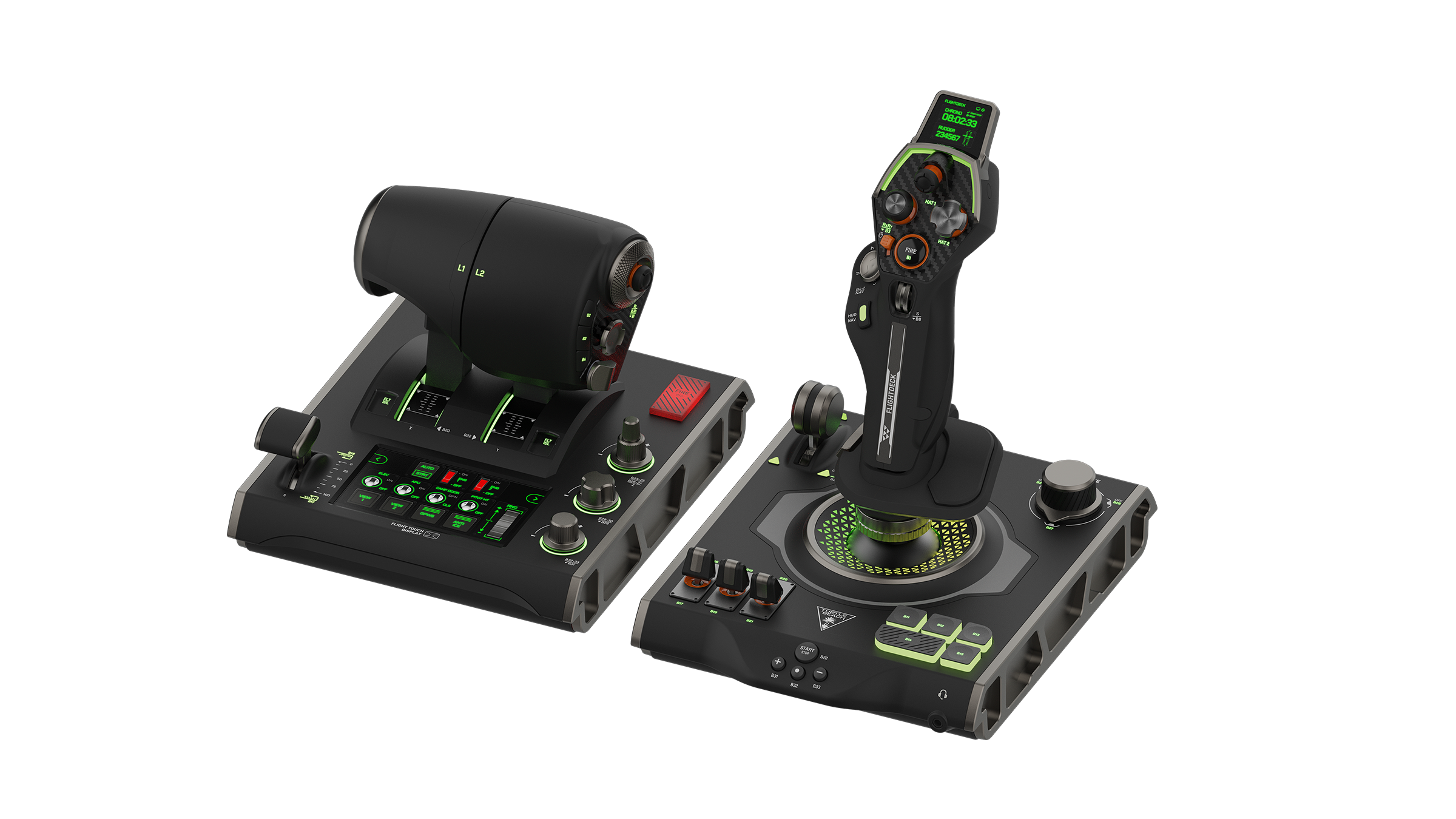 Turtle Beach VelocityOne Flightdeck - Image 2
