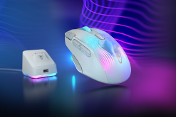 Turtle Beach Kone XP Air Gaming Mouse