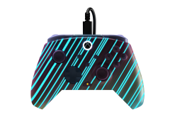 Alternative view of Turtle Beach Rematch Advanced Wired Gaming Controller