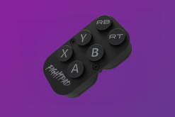 Turtle Beach Victrix Pro BFG Fightpad Module