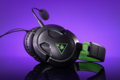 Alternative view of Turtle Beach Recon 50 Gaming Headset
