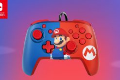 Turtle Beach PDP REMATCH Wired Gaming Controller | Nintendo Switch