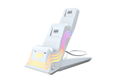 Turtle Beach PDP Afterglow Wave Dual Charger