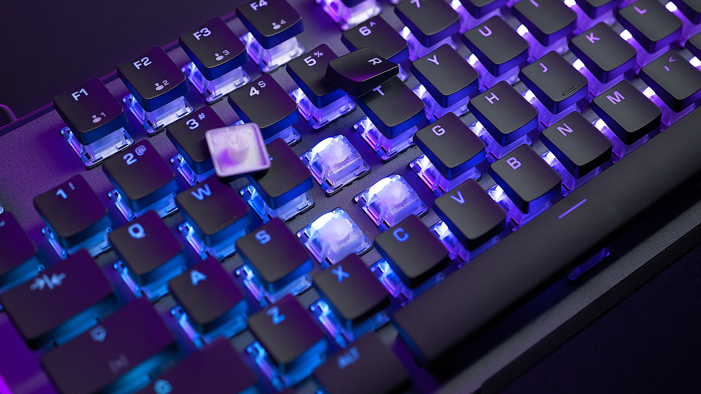 Turtle Beach Vulcan II TKL Pro - Image 2
