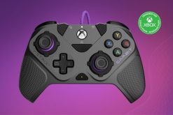 Turtle Beach Victrix Gambit Prime Wired Tournament Gaming Controller