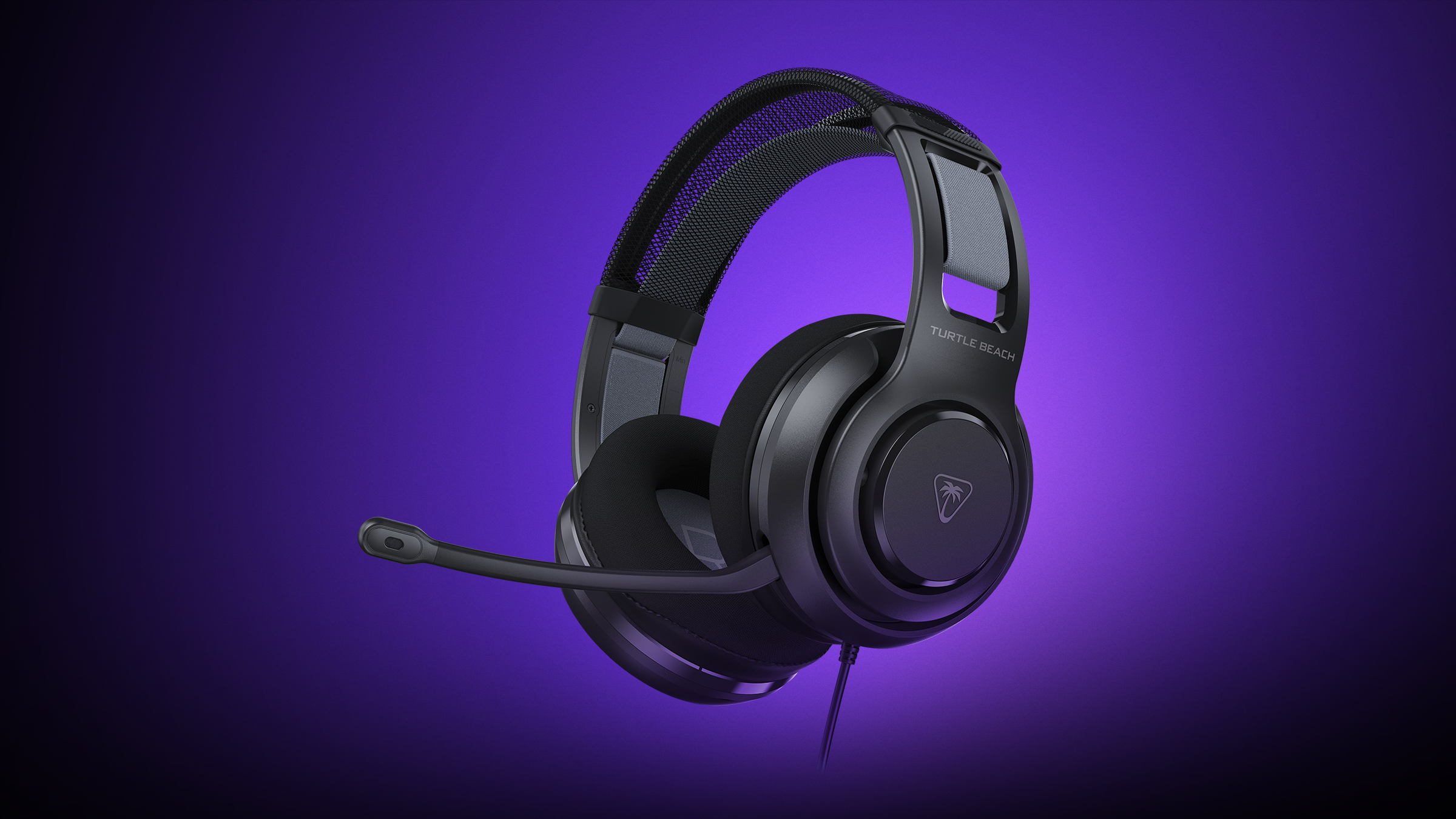 Turtle Beach Atlas 200 Gaming Headset
