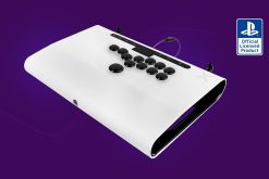 Turtle Beach Victrix PRO FS 12 Leverless Arcade Fight Stick
