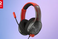 Turtle Beach Airlite Fit Wired Gaming Headset for Nintendo Switch 2