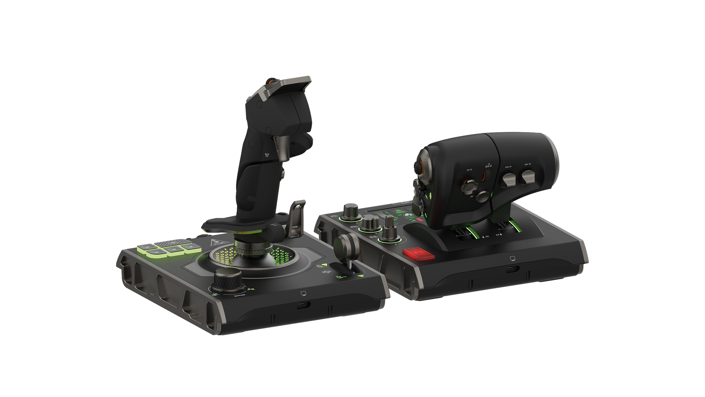 Turtle Beach VelocityOne Flightdeck - Image 3