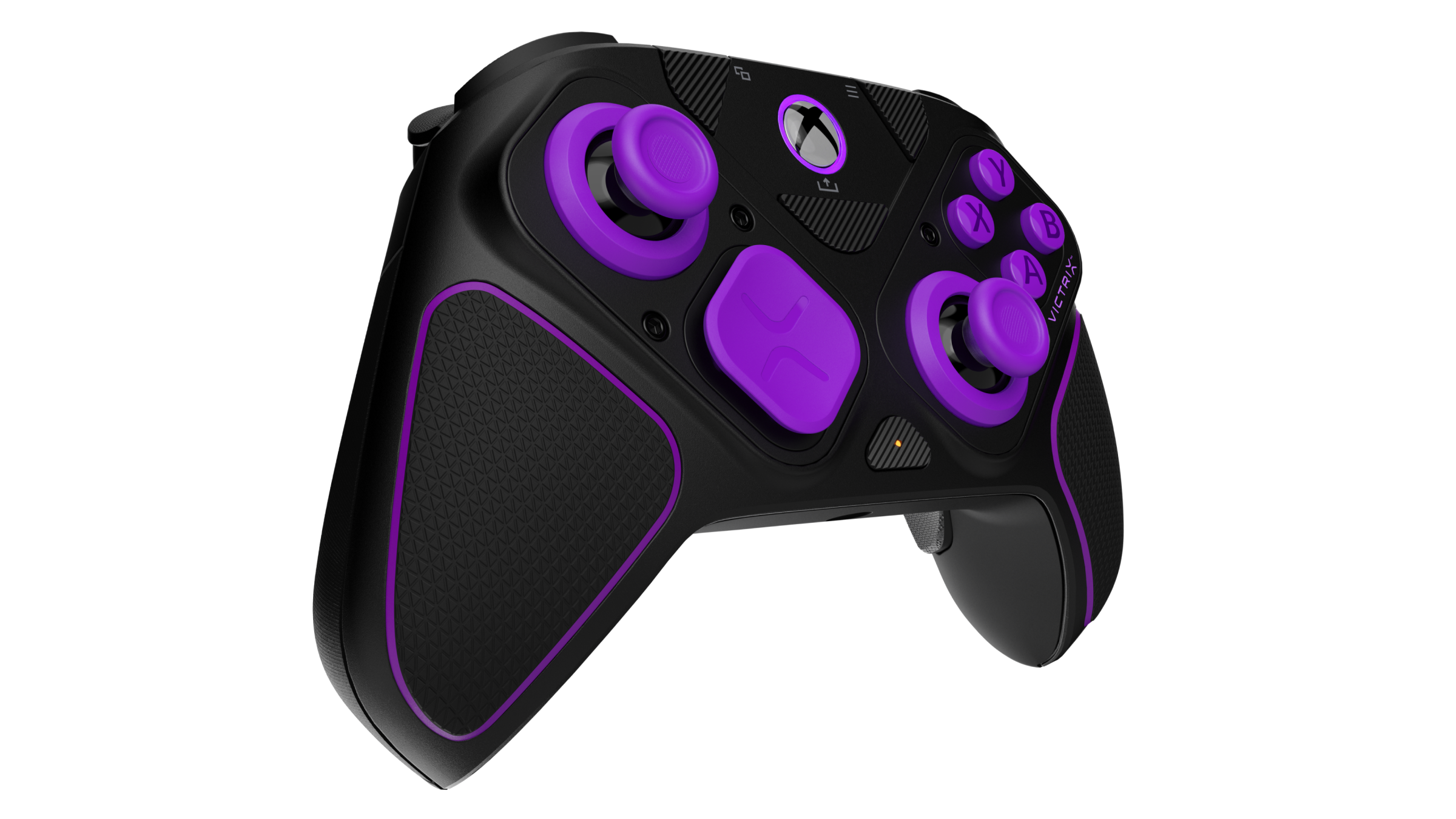 Turtle Beach Victrix Pro BFG Hall Effect Module Pack - Image 4