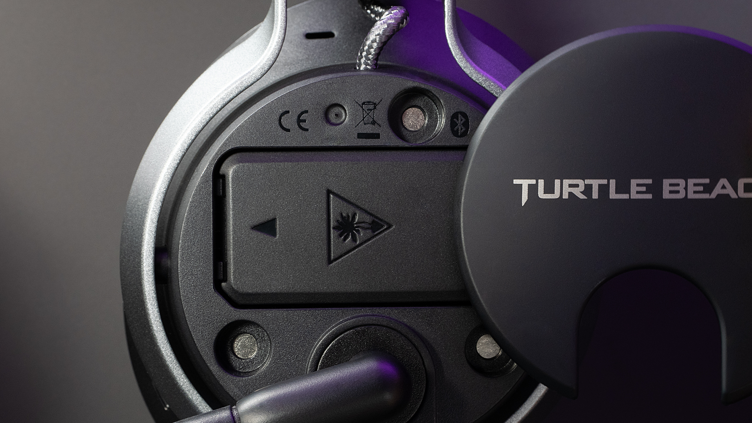 Turtle Beach Stealth Pro Gaming Headset