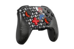 Alternative view of Turtle Beach Rematch Wireless Gaming Controller | Nintendo Switch 2