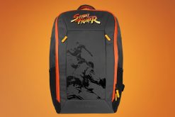 Turtle Beach Victrix Tournament Backpack | Street Fighter Edition