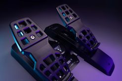 Turtle Beach VelocityOne Rudder Refurbished