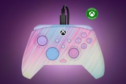 Turtle Beach Rematch Advanced Wired Gaming Controller
