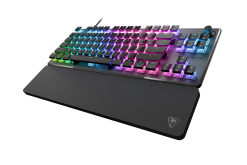 Alternative view of Turtle Beach Vulcan II TKL Pro