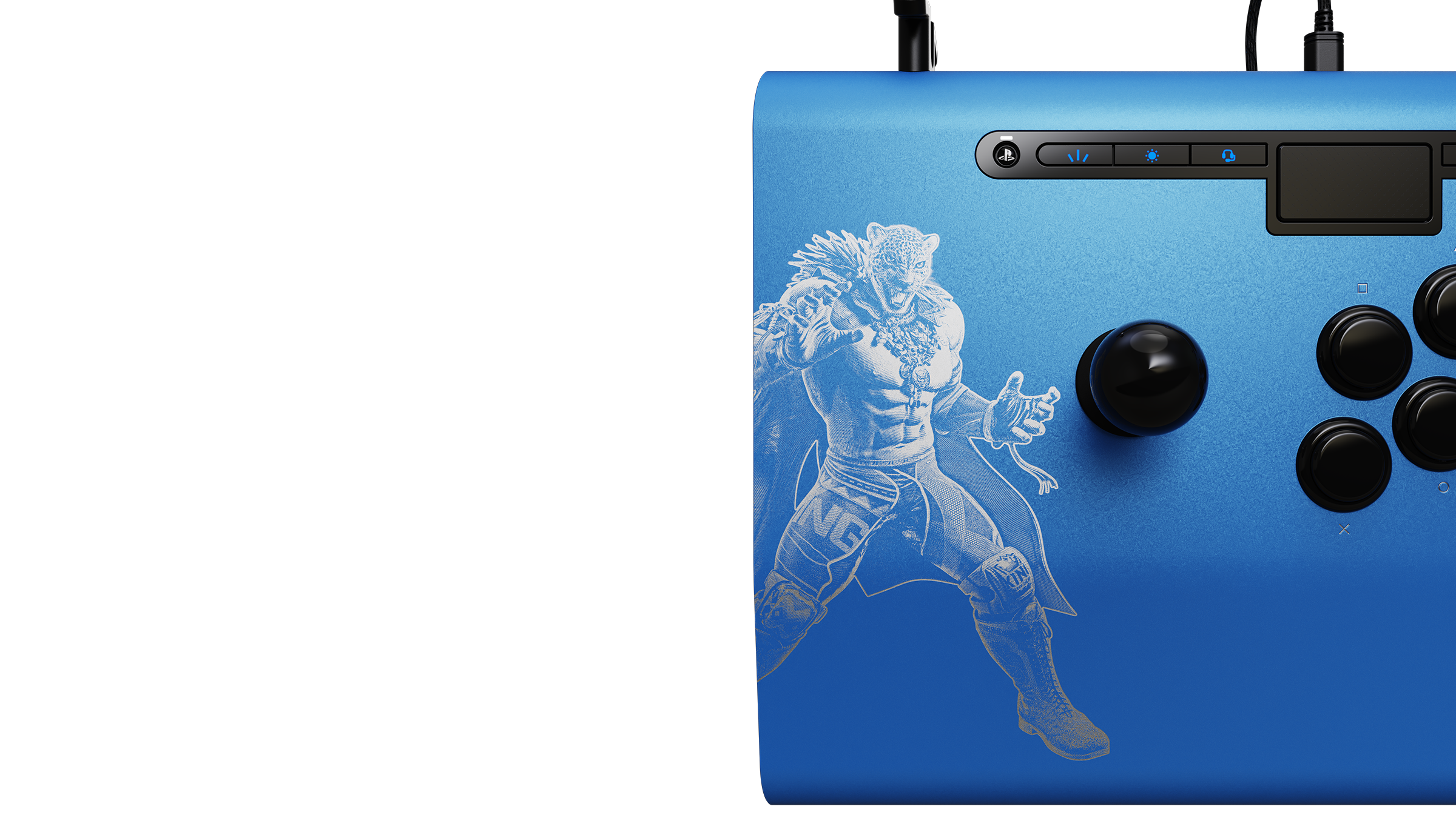 Turtle Beach TEKKEN 8 Victrix Pro FS Arcade Fight Stick - Image 10