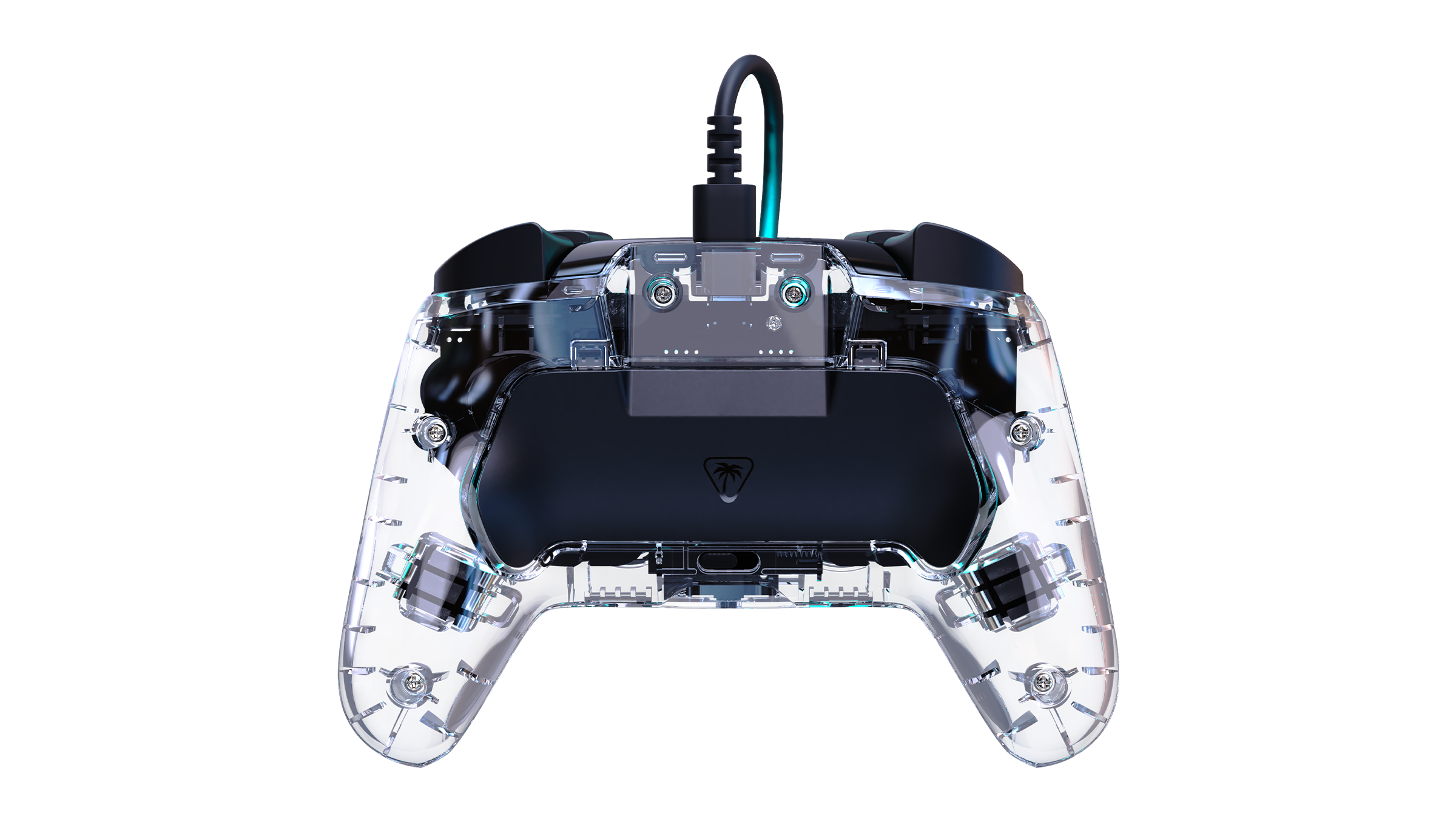 Turtle Beach Afterglow Wired Gaming Controller | Nintendo Switch 2 - Image 5