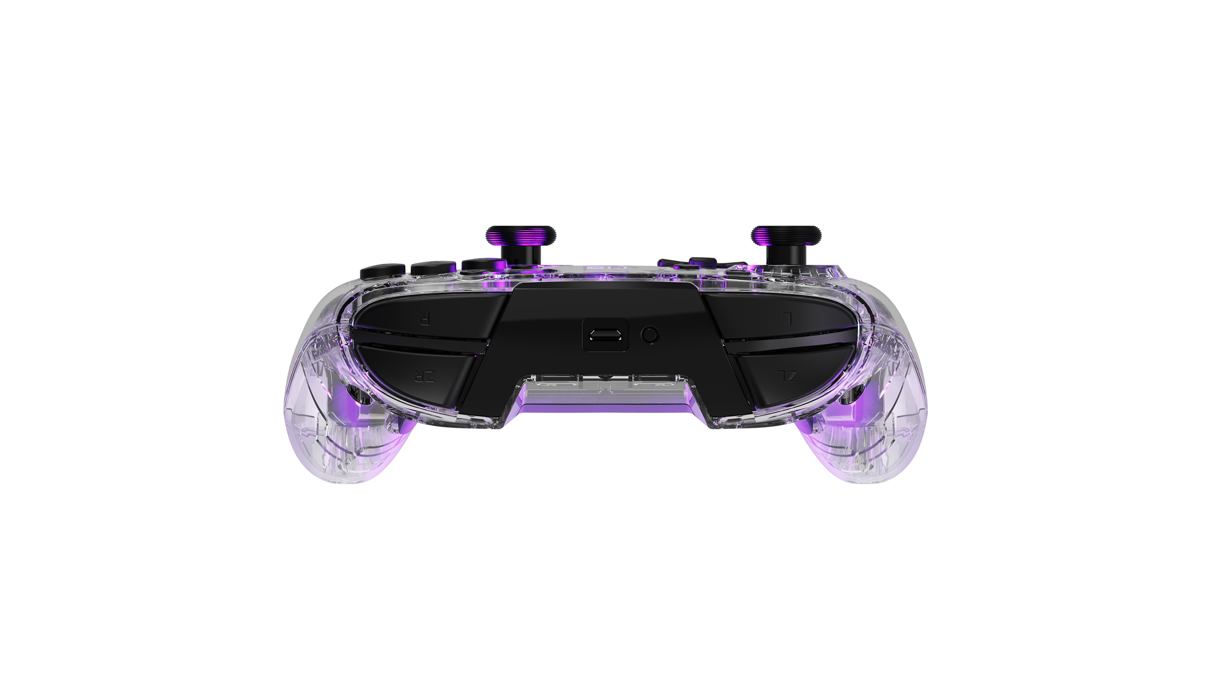 Turtle Beach PDP Afterglow Wireless Gaming Controller | Nintendo Switch - Image 3