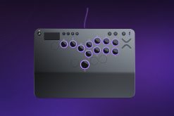 Alternative view of Turtle Beach Victrix Pro KO Leverless Fight Stick