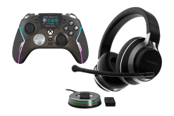 Turtle Beach Stealth Ultra Wireless Gaming Controller + Stealth Pro Xbox Headset Bundle