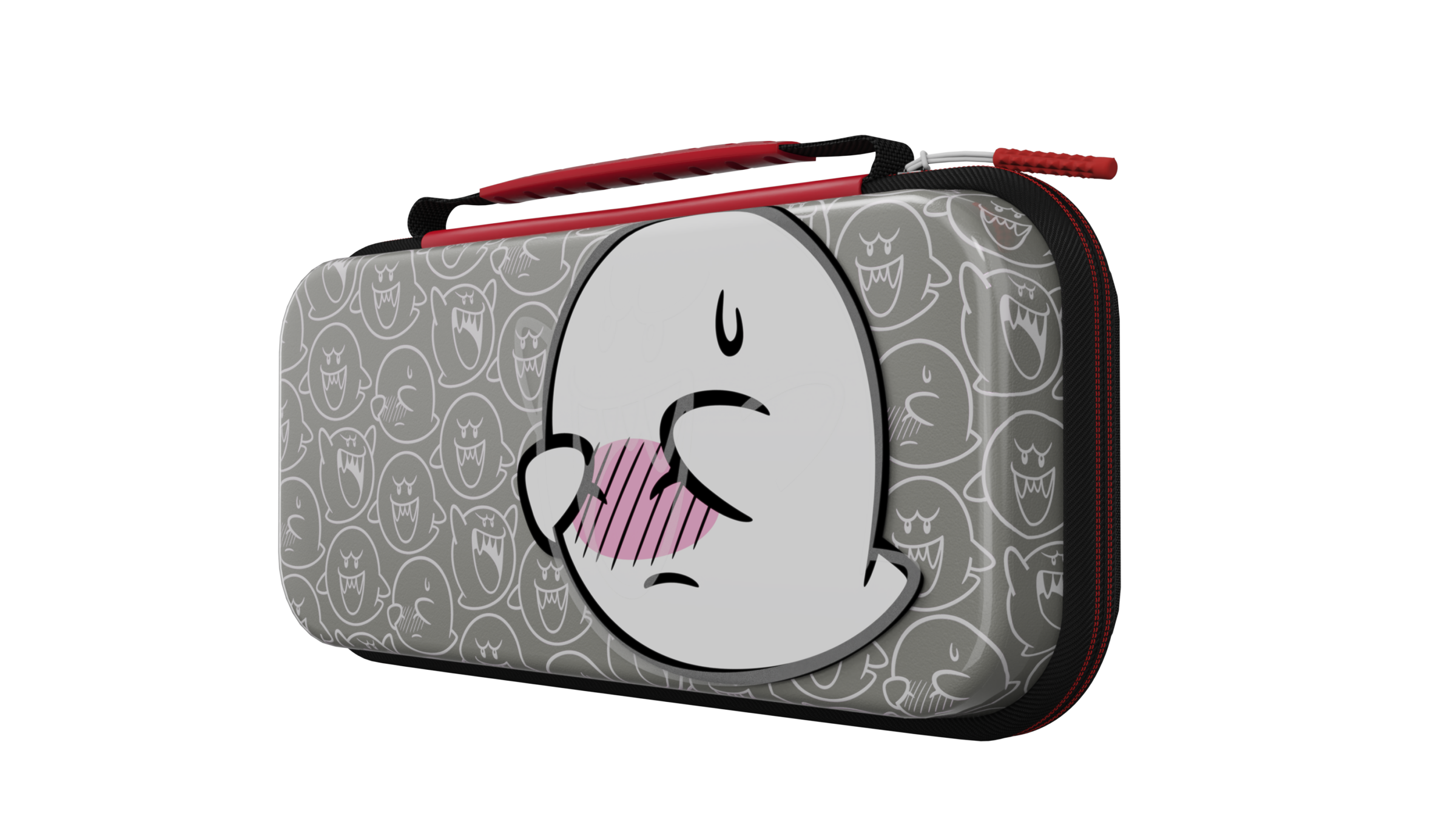 Turtle Beach PDP Travel Case Plus Glow | Nintendo Switch - Image 2