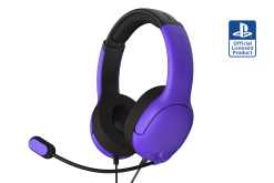 Turtle Beach PDP Airlite Wired Gaming Headset