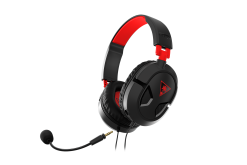 Alternative view of Turtle Beach Recon 50 Gaming Headset