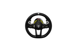 Alternative view of Turtle Beach VelocityOne Race KD3 Racing Wheel & Pedals