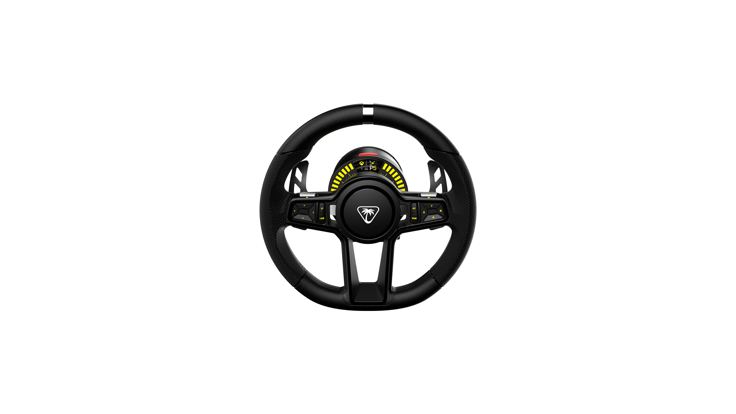 Turtle Beach VelocityOne Race KD3 Racing Wheel & Pedals - Image 2