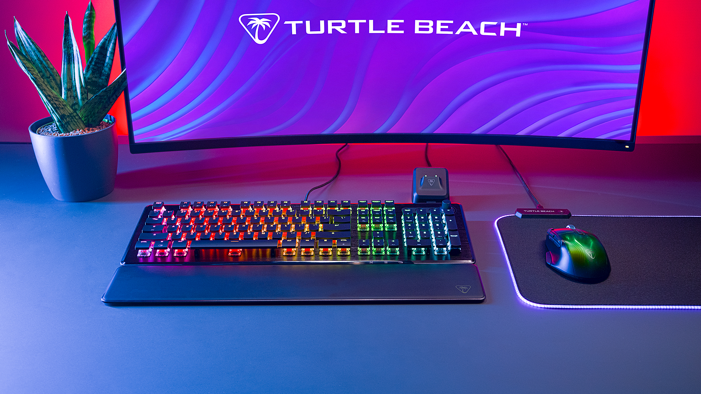 Turtle Beach Vulcan II - Image 2