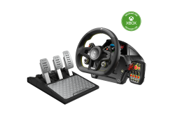 Turtle Beach VelocityOne Race Wheel & Pedal System