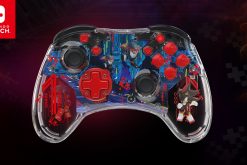 Turtle Beach PDP REALMz Wireless Gaming Controller With Motion | Shadow Space Colony ARK | Nintendo Switch