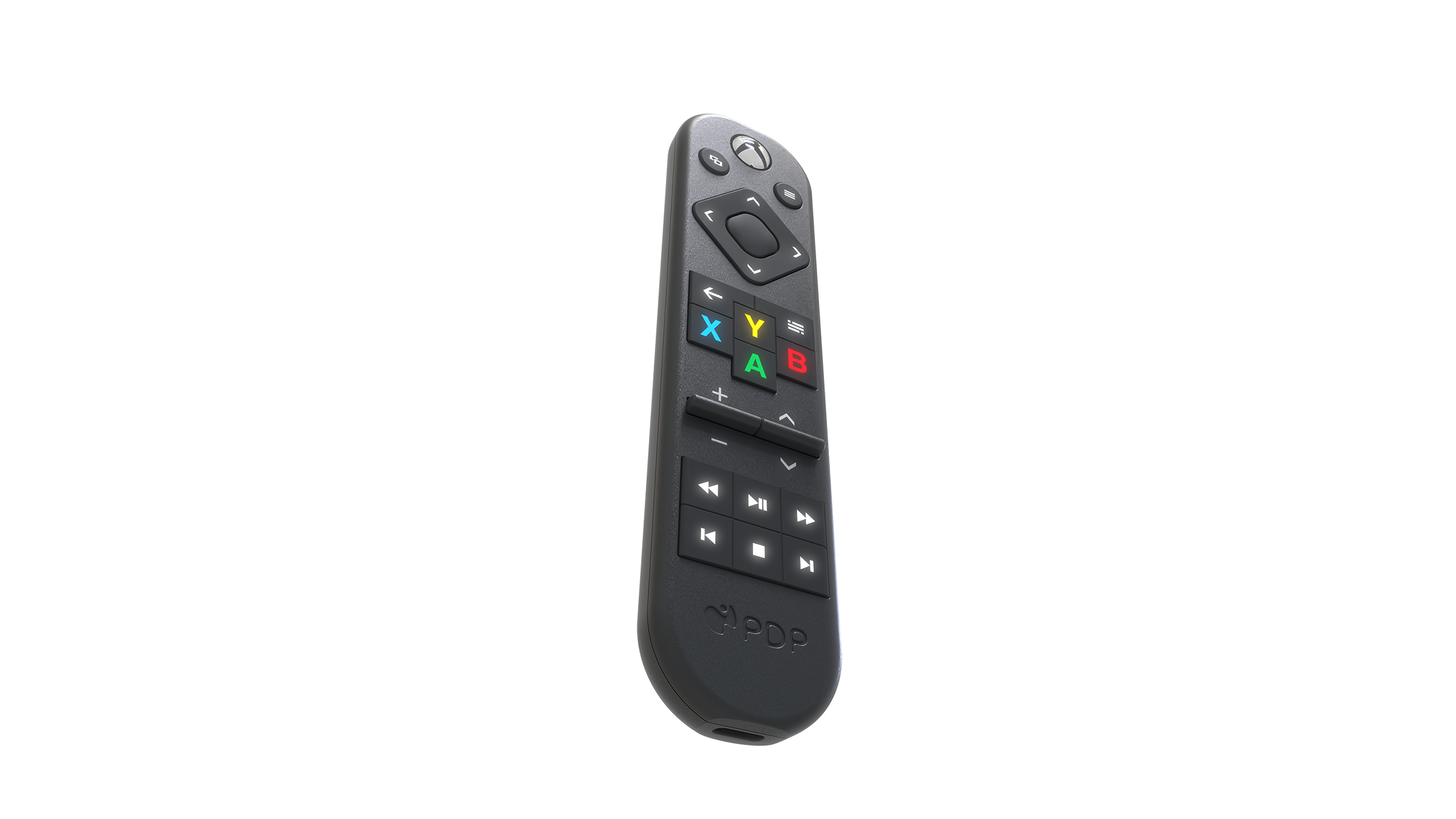 Turtle Beach PDP Solis Xbox Media Remote - Image 2