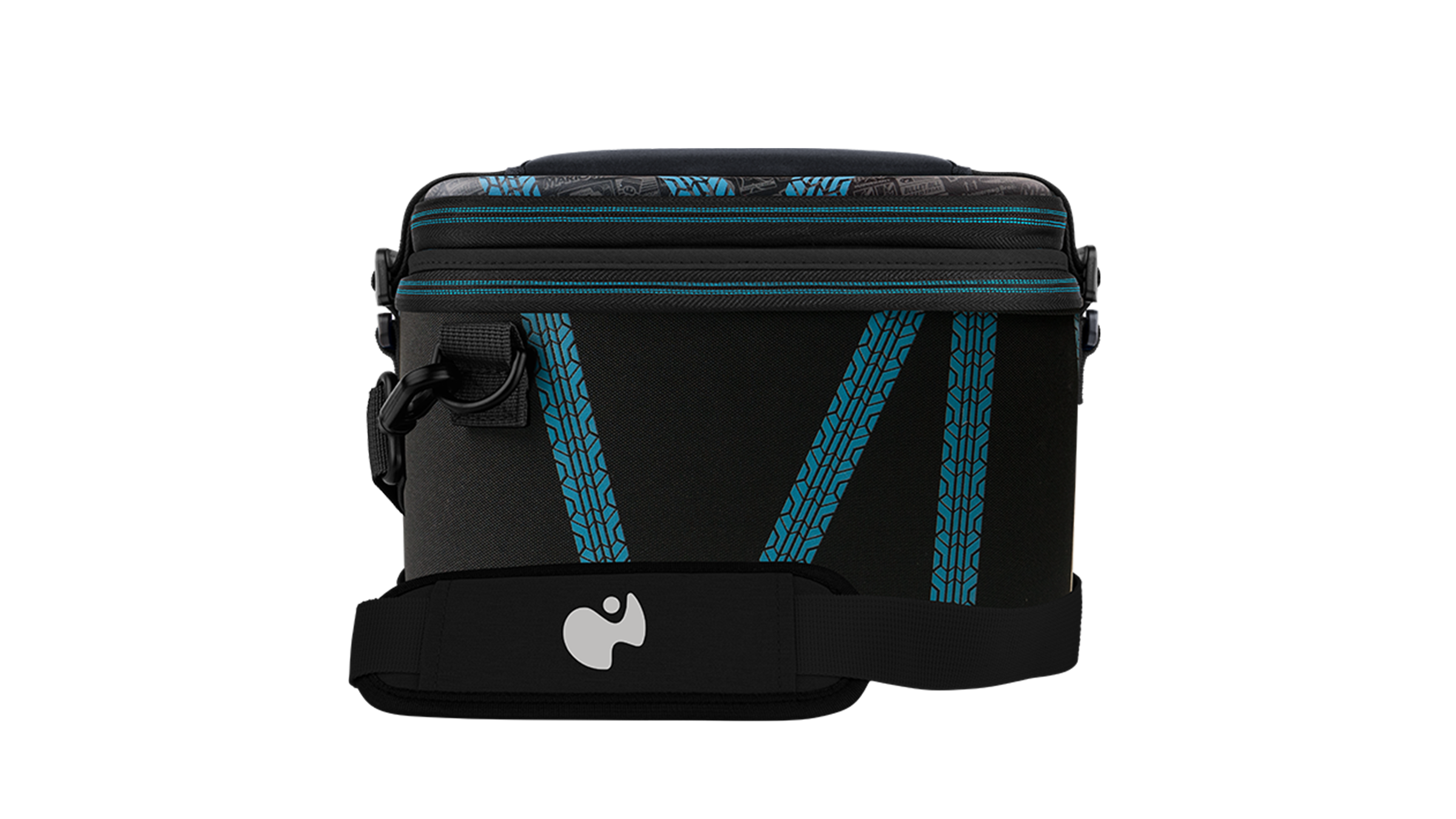 Turtle Beach PDP Overnight Case Glow | Nintendo Switch - Image 4