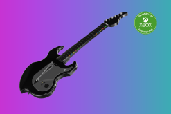 Turtle Beach PDP Riffmaster Wireless Guitar Gaming Controller