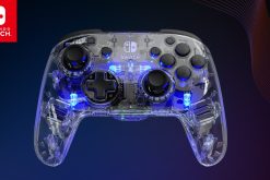 Turtle Beach PDP Afterglow Wireless Gaming Controller | Nintendo Switch