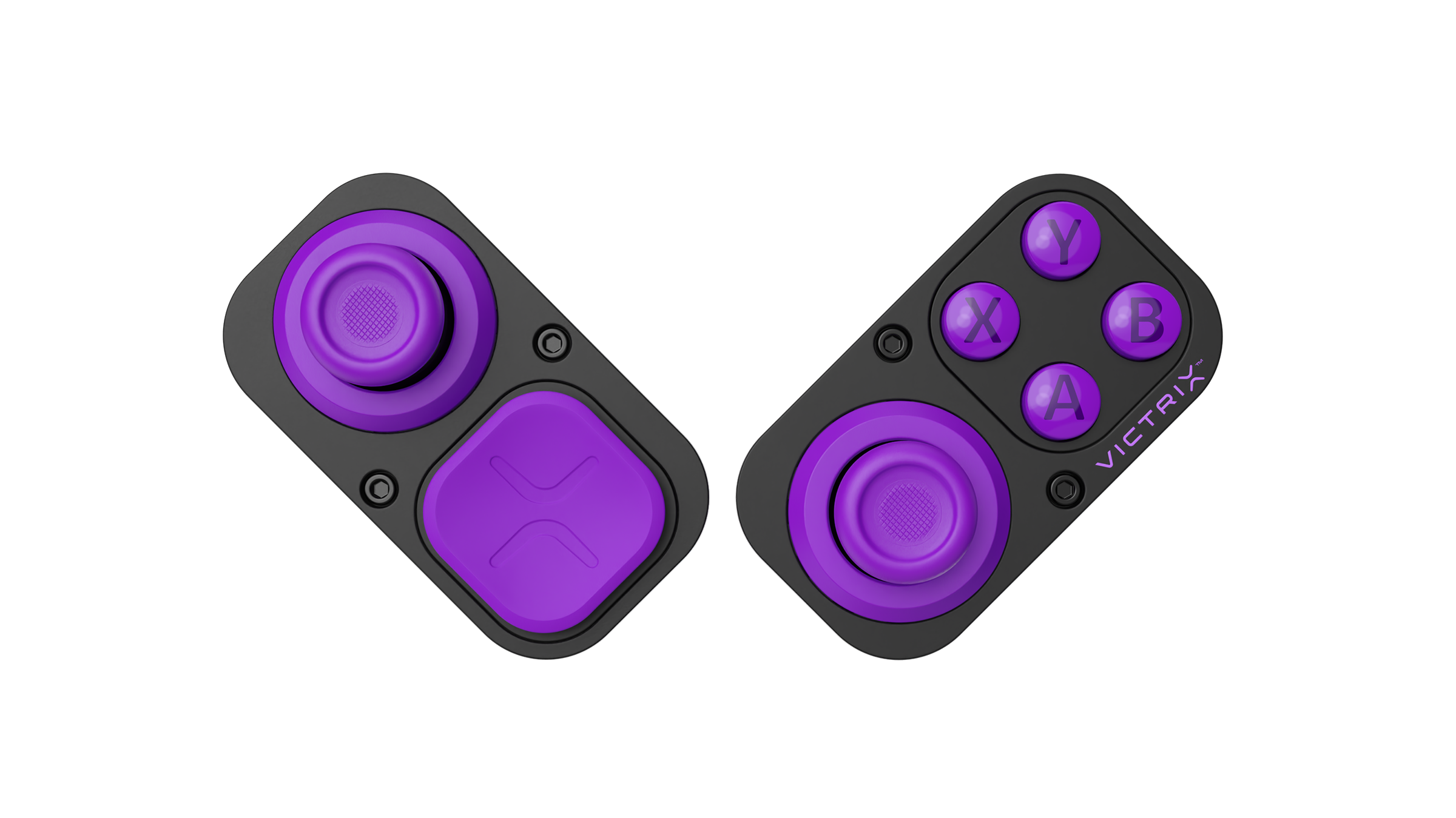 Turtle Beach Victrix Pro BFG Hall Effect Module Pack - Image 3