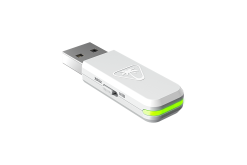 Alternative view of Turtle Beach Stealth 600 Gen 3 Xbox Transmitter | White