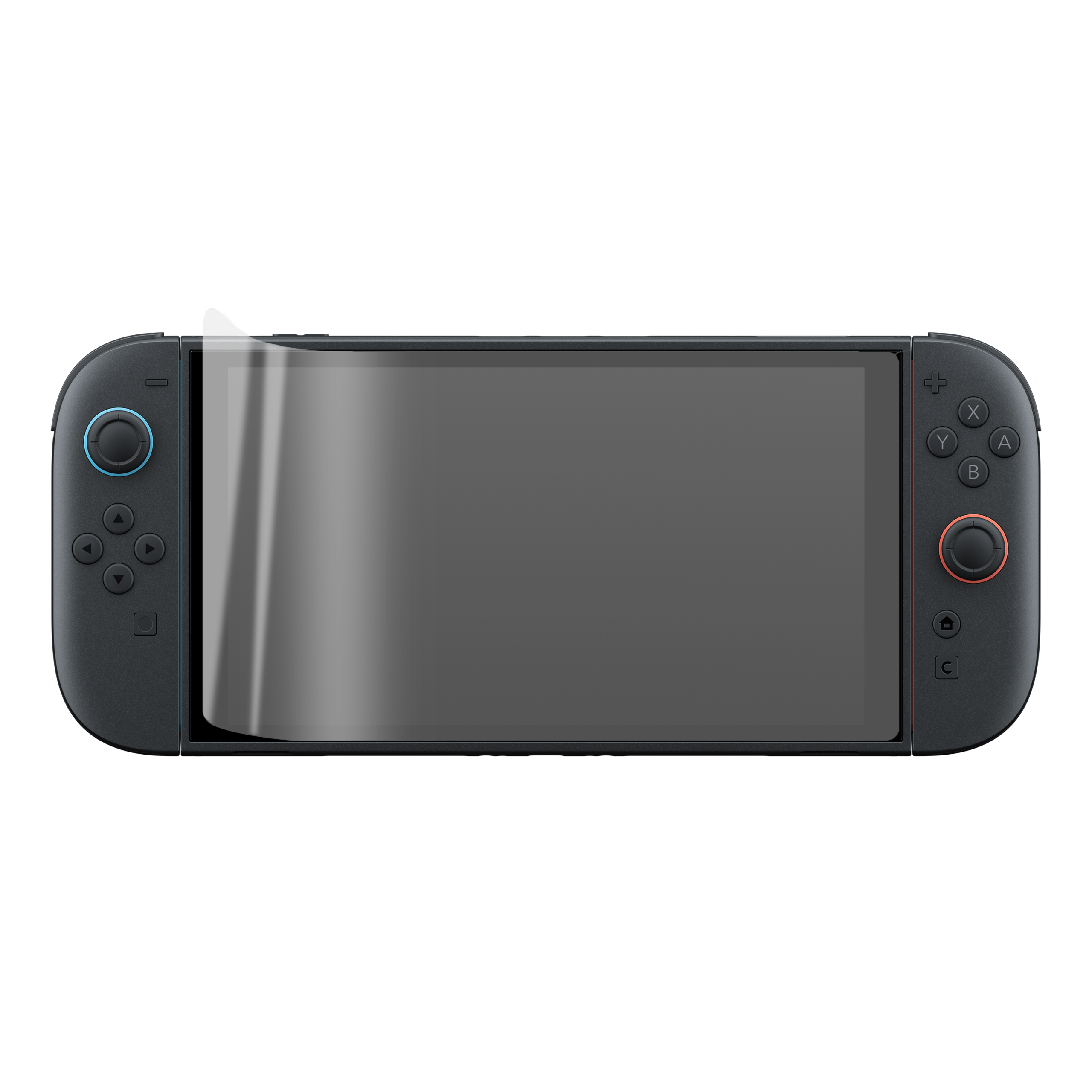 Turtle Beach Screen Protector Kit | Nintendo Switch 2 - Image 2