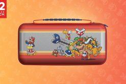 Turtle Beach PlayTrek Travel Case | Nintendo Switch 2